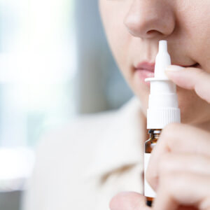 Zijn neussprays met ketamine dé oplossing voor depressie?